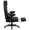 Fotel gamingowy Force 4.6 Carbon