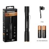 Duracell DF150 Flashlight black