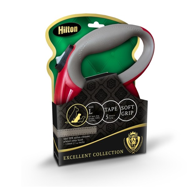 HILTON Smart dog L (30kg) - ...