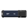 Silicon Power Portable External SSD | MS60 | 500 GB | N/A 