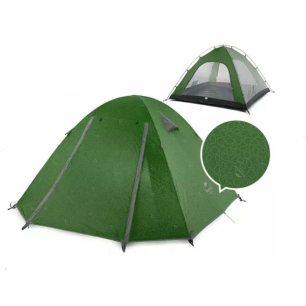 Naturehike tent P-series 2 UV NH18Z022-P- ...