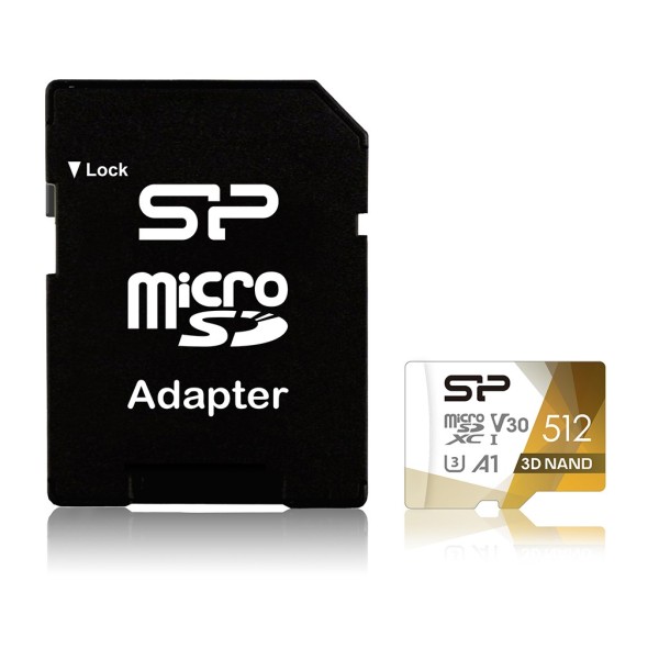 Silicon Power Superior Pro Colorful memory ...