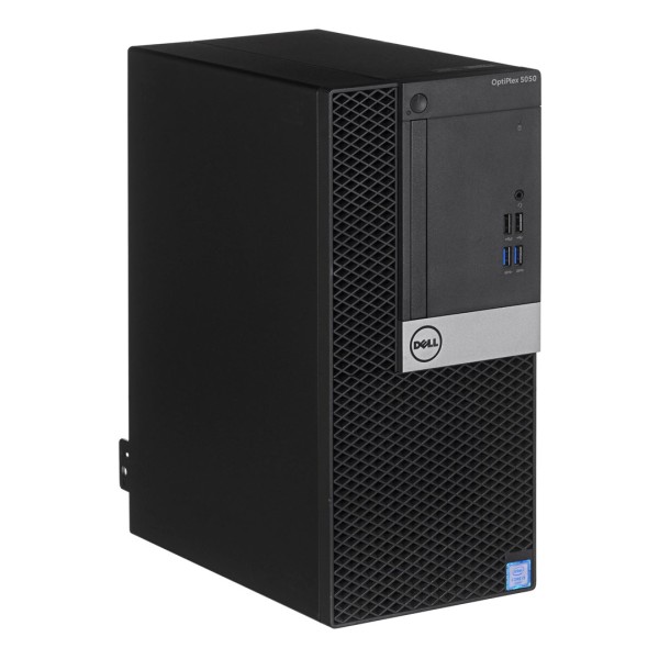 DELL OptiPlex 5050 i5-6400 8GB 256GB ...