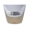 Camry | Blender | CR 4071 | Personal | 1700 W | Jar material Plastic | Jar capacity 1 L | Beige