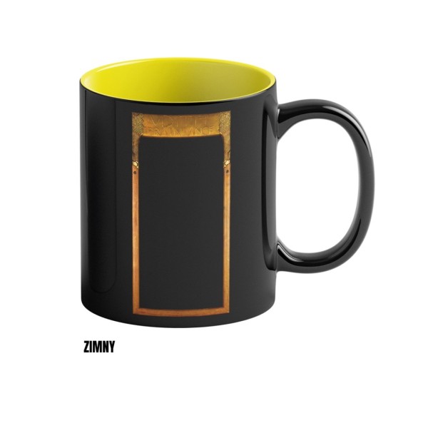 Heat Reveal Mug Good Loot Cyberpunk ...