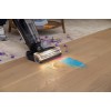 Bissell All-in One Multi-Surface Cleaner | CrossWave OmniForce EdgeFind Select | Cordless operating | Washing function | 25.9 V | Operating time (max) 45 min | Black/Silver