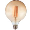 Light Bulb|VISIONAL|Power consumption 12 Watts|Luminous flux 1320 Lumen|3000 K|AC220-240V, 50/60 Hz|Beam angle 360 degrees|VS-B-14