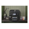 Epson Multifunctional Printer | EcoTank L6550 | Inkjet | Colour | Inkjet Multifunctional Printer | A4 | Wi-Fi | Black