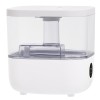 Camry | CR 7973w | Humidifier | 23 W | Water tank capacity 5 L | Suitable for rooms up to 35 m² | Ultrasonic | Humidification capacity 100-260 ml/hr | White