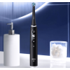 Oral-B iO6s Electric Toothbrush, Black Lava