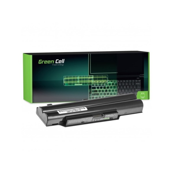 Green Cell FS10 notebook spare part ...