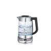 Severin WK 3480 electric kettle 1.7 L 3000 W White