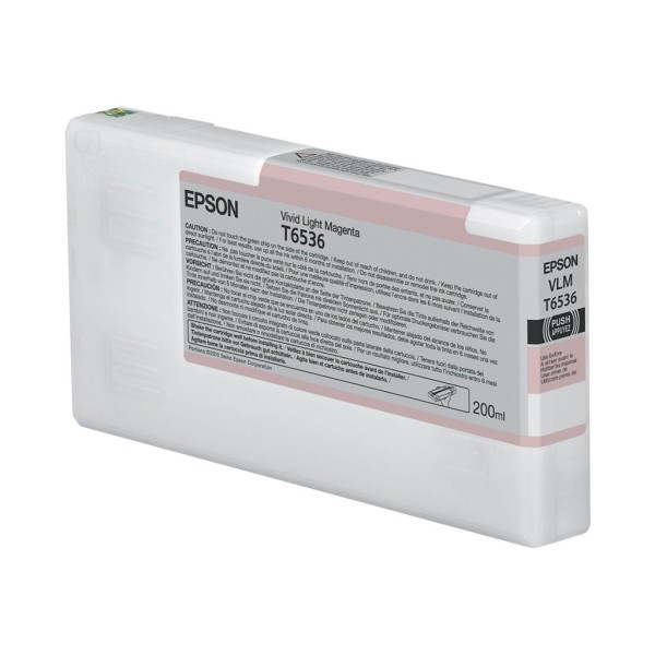 Epson T6536 | Ink Cartridge | ...