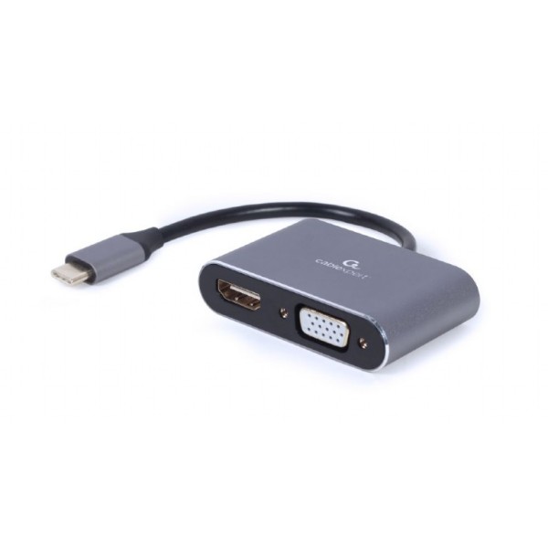 Cablexpert | USB Type-C to HDMI ...