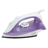 Iron | Adler | AD 5019 | With cord | 1600 W | Water tank capacity 100 ml | Continuous steam 10 g/min | Violet/White