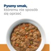 HILL'S Prescription Diet Kidney Care k/d Chicken stew - wet dog food - 400g