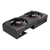 Graphics Card|SAPPHIRE|AMD Radeon RX 9070|16 GB|GDDR6|256 bit|PCIE 5.0 16x|Dual Slot Fansink|2xHDMI|2xDisplayPort|11349-03-20G