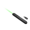 Lenovo | Laser Rechargeable Presentation Remote | Black