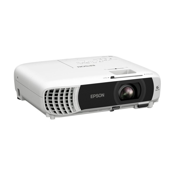 Epson EB-FH08 Home Theatre 3LCD Laser ...