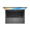 ASUS Vivobook S14 M3407GA-SF012W Ryzen AI 7 445 14.0" WUXGA 60Hz 300 nits AG 16GB DDR5 512GB SSD Radeon Graphics WLAN + Bluetooth FHD webcam 70Wh battery Windows 11 Matte Grey