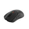 Genesis Zircon 500 | Wireless/Wired | Gaming Mouse | 2.4 GHz, Bluetooth, USB | Black