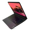 Lenovo IdeaPad Gaming 3 15ACH6 Ryzen 5 5500H 15.6" FHD IPS 250nits AG 60Hz 8GB DDR4 3200 SSD512 GeForce RTX 2050 4GB NoOS Shadow Black