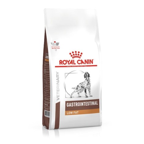 ROYAL CANIN Gastrointestinal Low Fat - dry dog food - 6 kg