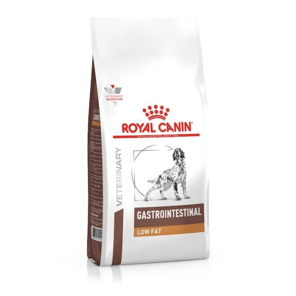 ROYAL CANIN Gastrointestinal Low Fat - ...