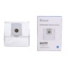 Ecovacs Dust Bags for X8/T50/T50 MAX family/T30C PRO