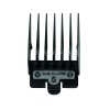 BaByliss CHROMFX CORDLESS CLIPPER Chrome Lithium