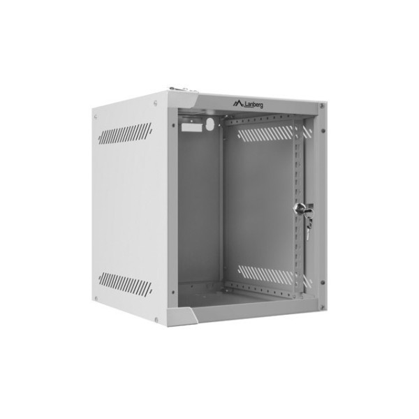 LANBERG WALL CABINET 10" 6U (280X310, ...