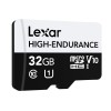 MEMORY MICRO SDHC 32GB UHS-I/LMSHGED032G-BCNNG LEXAR