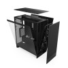 NZXT PC Case H7 Flow 2024 Midi Tower