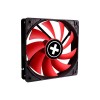 CASE FAN 120MM REDWING PWM 4P/12V XF042 XILENCE