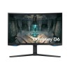 Samsung LS27BG650EU computer monitor 68.6 cm (27") 2560 x 1440 pixels Quad HD LCD Black