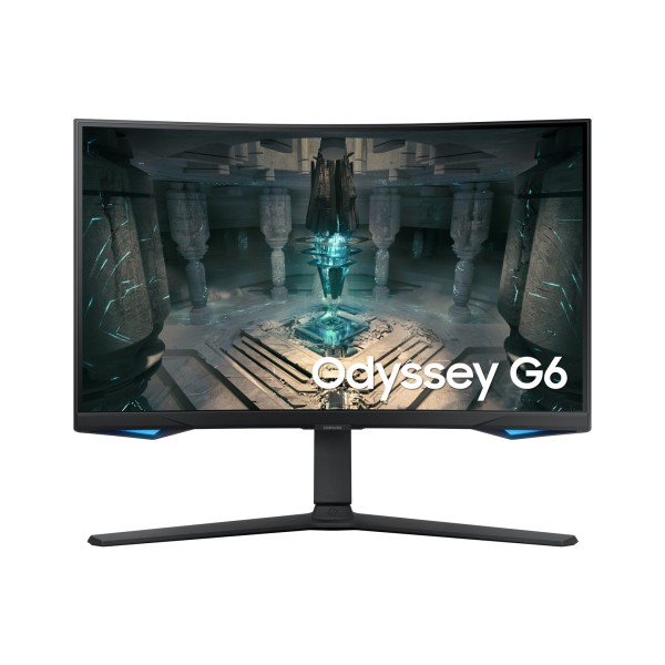Samsung LS27BG650EU computer monitor 68.6 cm ...
