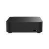 ASUS NUC 14 Essential RNUC14MNK2500002 Black N250