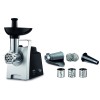 Tefal HV1 NE1098 mincer 1400 W Black,Silver