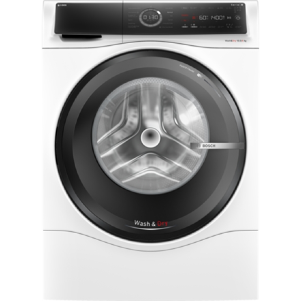 Bosch | Washing Machine with Dryer ...