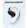 Anker Soundcore | Open-Ear Headphones | V20i | Bluetooth | Open-Ear | Microphone | Wireless | Black