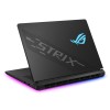 Notebook|ASUS|ROG Strix|SCAR 16 (2025)|G635LW-RW011W|CPU  Core Ultra|U9-275HX|2700 MHz|16