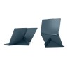 Lenovo Yoga Book 9 13IMU9 Ultra 7 155U 2x 13.3" 2.8K OLED 400nits Glossy 60Hz 32GB LPDDR5x-7467 SSD512 Intel Arc Graphics Win11 Tidal Teal + Backpack B210 GX40Q17225