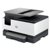 HP OfficeJet Pro 9120b Wireless All-in-One Color Printer, Two-sided printing; Copier, Scanner