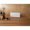 Mill WiFi Panel Heater | PA1500WIFI4A | Panel Heater | 1500 W | Suitable for rooms up to 22 m² | White | IPX4