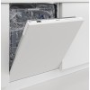 Indesit DIO 3C24 AC E Fully built-in 14 place settings