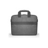 Port Designs Yosemite Eco TL notebook case 35.6 cm (14") Briefcase Grey