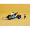 LEGO NINJAGO 71816 Zane's Ice Motorcycle