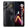 MOBILE PHONE NEO 3 5G/8/256GB BLACK NUBIA