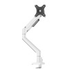 MONITOR ACC DESK MOUNT 17-35