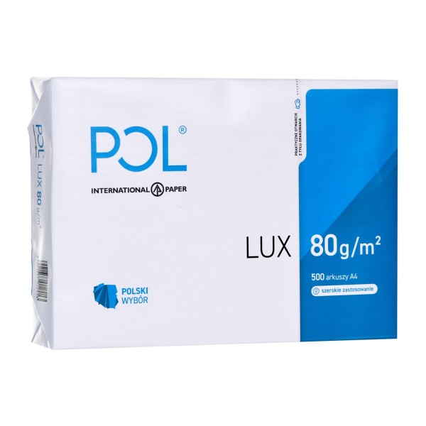 POLLUX printing paper photocopier office A4 ...